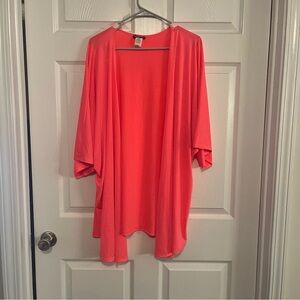 Heimish USA Bright Pink Top